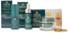 Endocare (Эндокеа) - регенерация кожи 