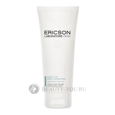 Укрепляющий крем для тела Firming Body Cream (Ericson Laboratoire)  Е272