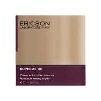 Укрепляющий крем Radiance Firming Cream E1081 (Ericson Laboratoire)