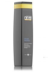 Оттеночный шампунь для волос пепельный, Color Grey, 250 мл (Nirvel) 6607